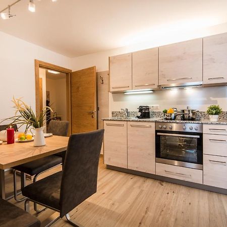 Апартаменты Smartflats Дорфгаштайн Экстерьер фото