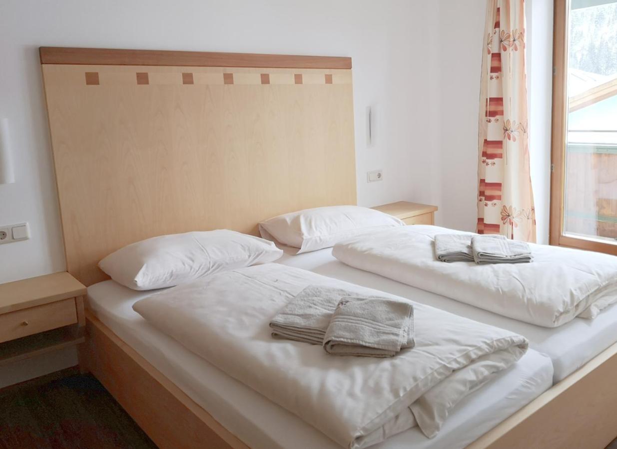 Апартаменты Smartflats Дорфгаштайн Экстерьер фото