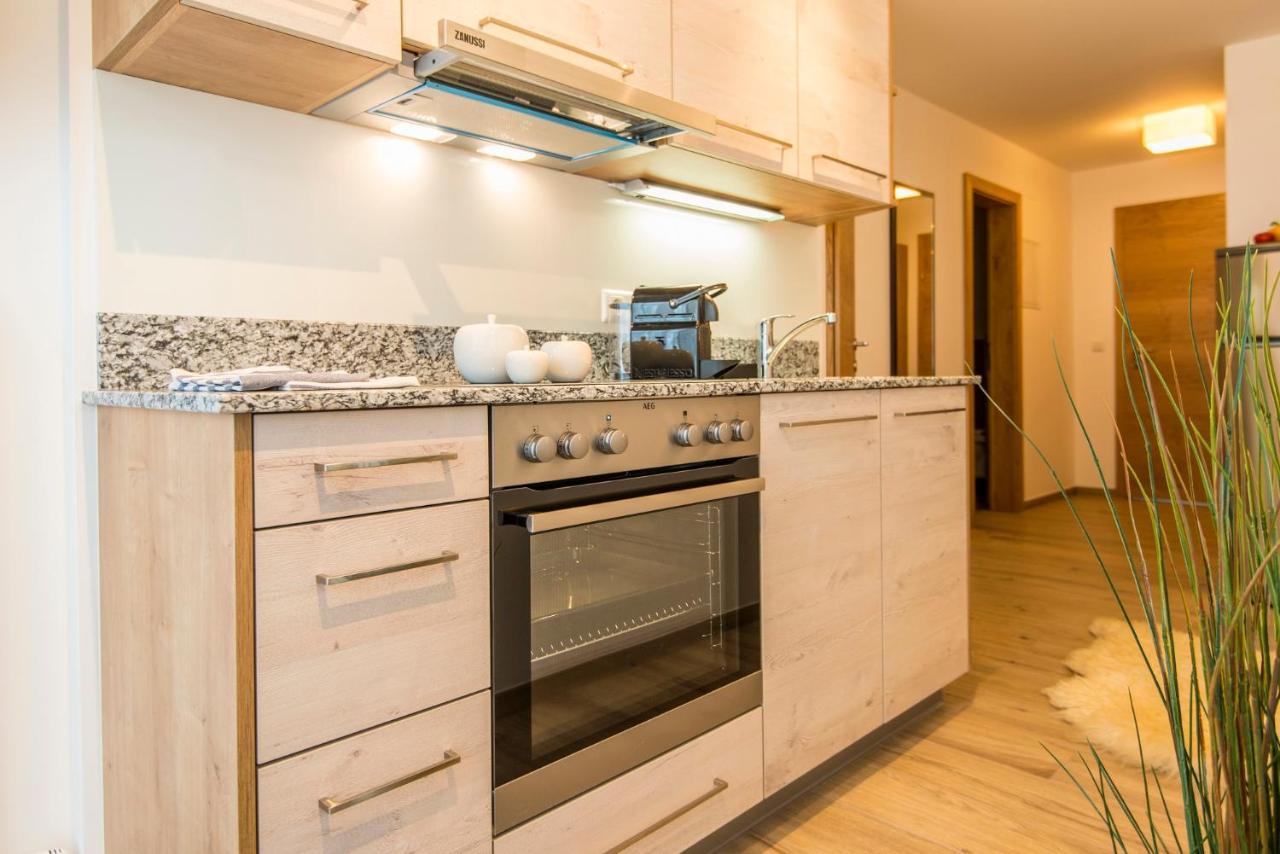Апартаменты Smartflats Дорфгаштайн Экстерьер фото