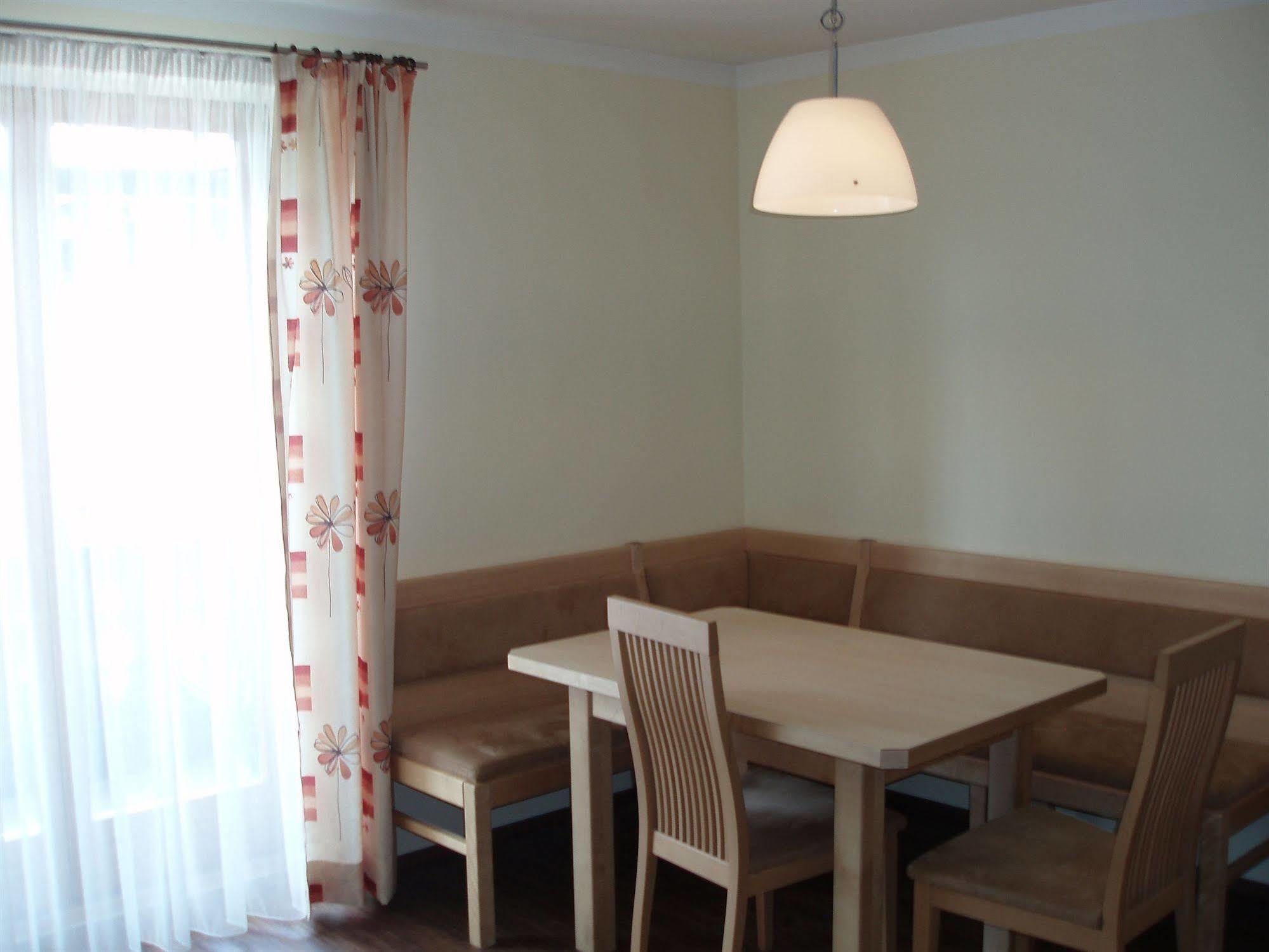 Апартаменты Smartflats Дорфгаштайн Экстерьер фото
