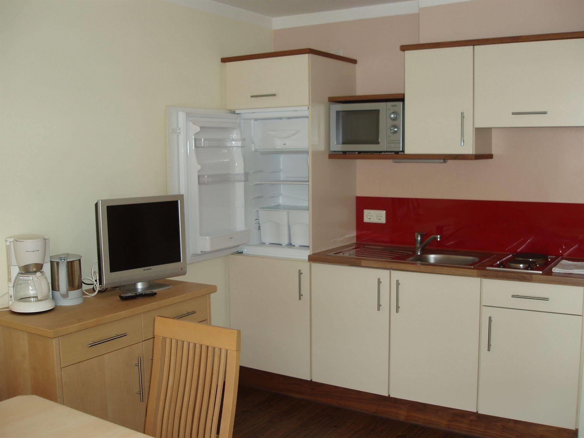 Апартаменты Smartflats Дорфгаштайн Экстерьер фото