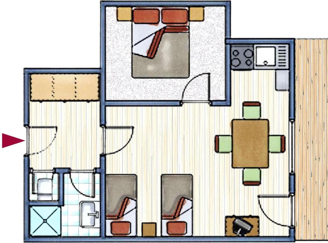 Апартаменты Smartflats Дорфгаштайн Экстерьер фото