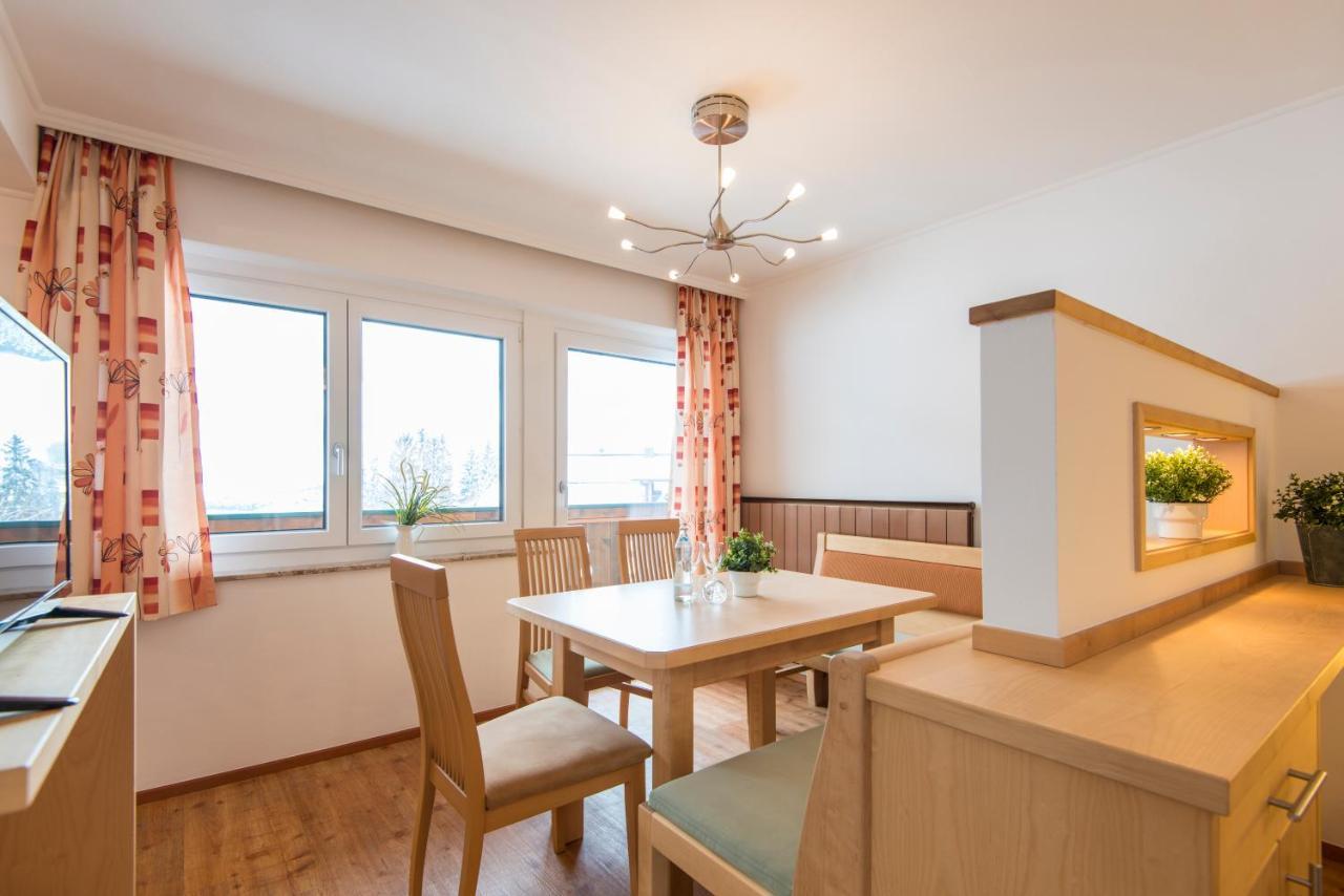 Апартаменты Smartflats Дорфгаштайн Экстерьер фото