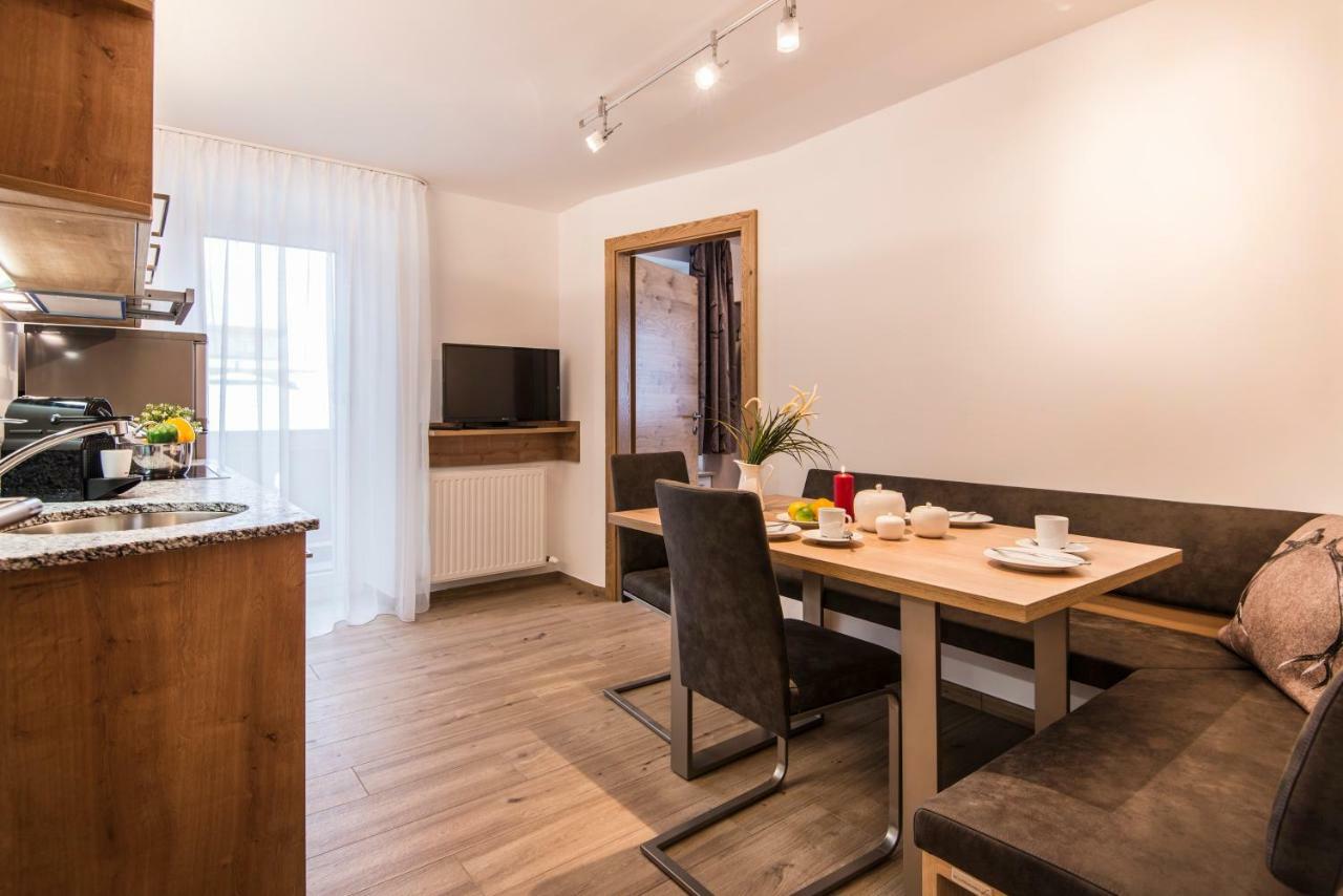 Апартаменты Smartflats Дорфгаштайн Экстерьер фото